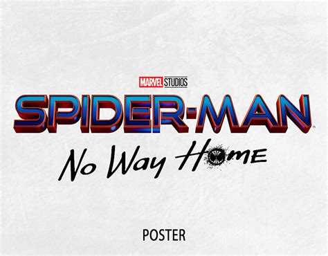 Spider-Man: No Way Home on Behance