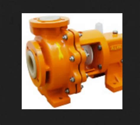 Pvdf Pump At Best Price In Ahmedabad By Alfa Pumps Private Limited Id