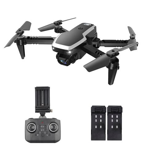 CSJ S171 PRO RC Dron z kamerą Mini Quadcopter 12721492173 Allegro pl