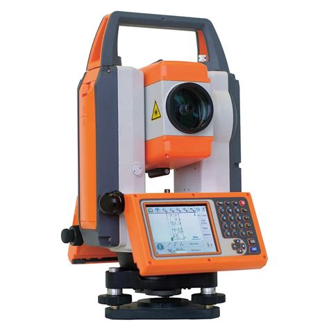 Total Stations Zenith Equipments K Limited