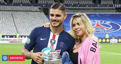 Wanda Nara Y Mauro Icardi Son Imputados Por Trata De Personas