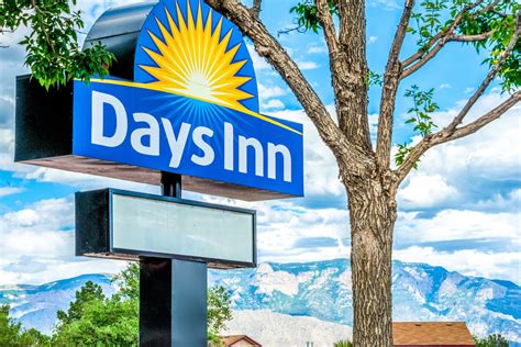 Days Inn by Wyndham Rio Rancho | Rio Rancho, NM Hotels