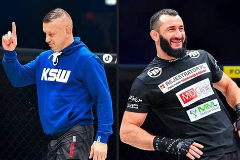 Ppv Na Walk Adamek Chalidow Za Z Limitowany Kod Na Ksw Epic