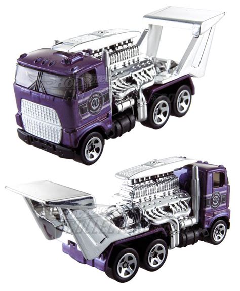 All Stars 2008 Hot Wheels