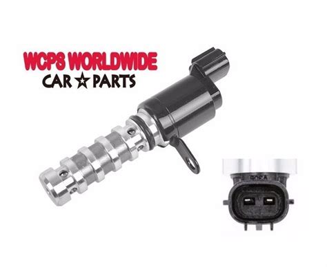 Free Shipping High quality VVT Variable Valve Timing Solenoid Oil ...