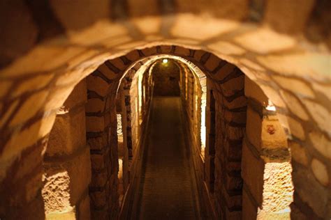 Catacomben Van Parijs Tickets Info Tourscanner