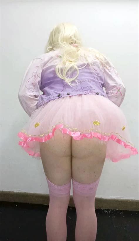 Sissy Crossdresser Princcess Playing 25 Nude Pics XHamster