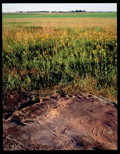 Jeffers Petroglyphs | Explore Minnesota