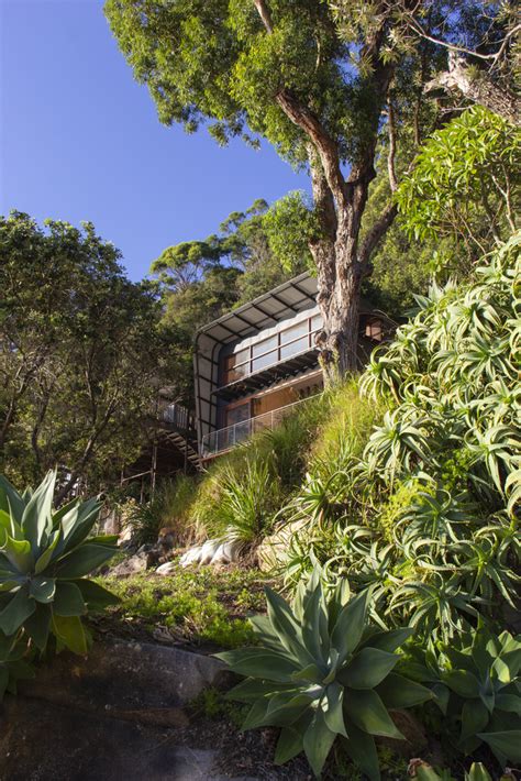 Gallery of Hart House / Casey Brown Architecture - 13