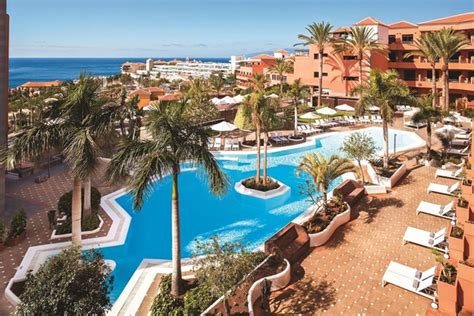 Melia Jardines Del Teide Costa Adeje Hotels Jet2holidays