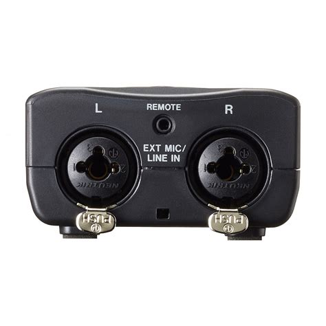 Tascam DR-40X « Digital Audio Recorder | Musik Produktiv