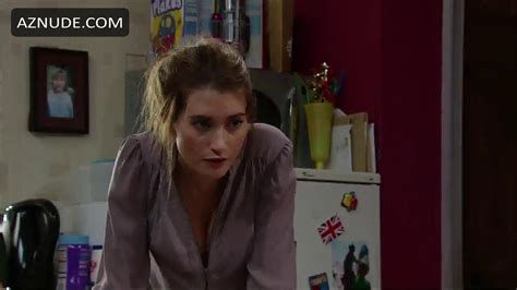 Charley Webb Nude Aznude