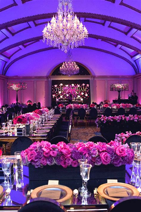 La Wedding And Event Design Gallery — Eddie Zaratsian Lifestyle And Design