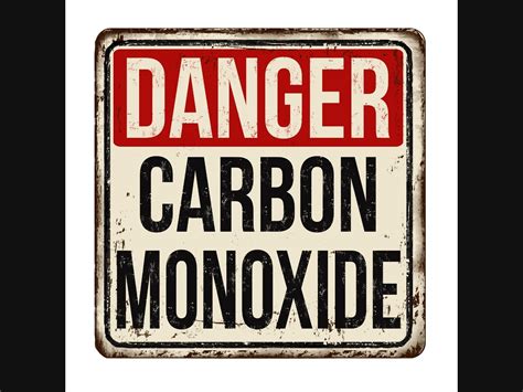 Hidden Storm Hazard Prevent Carbon Monoxide Poisoning Tonight Gas Gen Newark Nj Patch