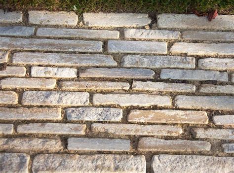 Purbeck Pitchers Artorius Faber Paving Stones Limestone Purbeck Stone