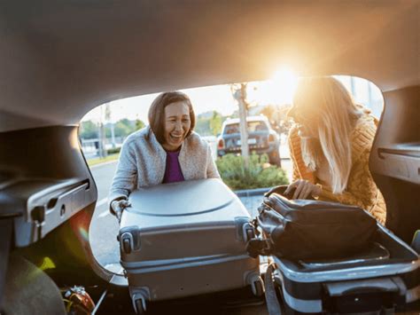 Pick Up & Drop Off | London Stansted Airport