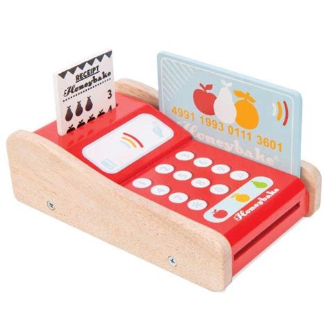 Toy Card Machine - Ebb & Flow Kids