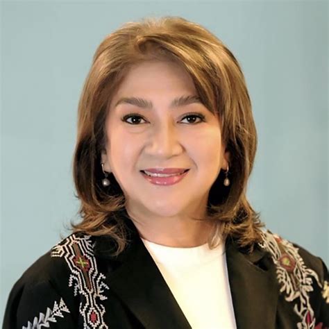 An Interview With H E Mylene J Garcia Albano Philippine Ambassador