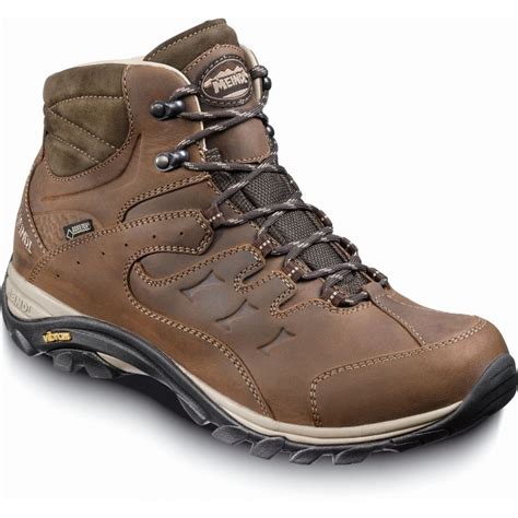 Meindl Caracas Mid Gtx Walking Boots Men S