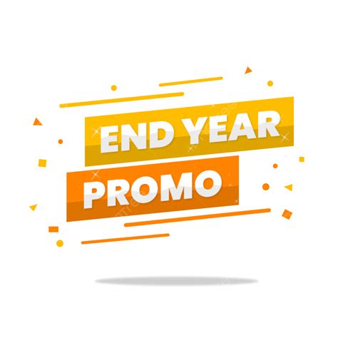 End Year Promo Banner End Year Promotion End Year Banner End Year