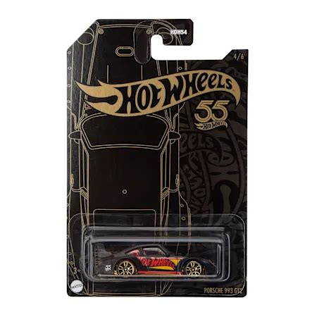 Hot Wheels Th Anniversary Styles May Vary Five Below