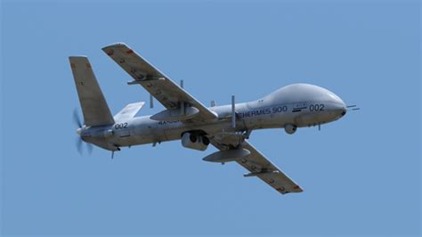 Elbit Systems suministrará un sistema de inteligencia de largo alcance