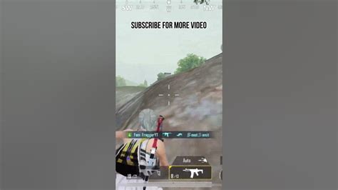 Unbelievable Reflexes 😱 Bgmi Short Shorts Shortvideo Pubgmobile