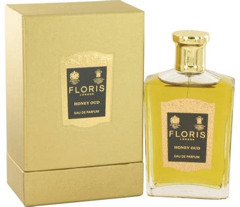 Floris Floris Honey Oud Perfume for Women - Buy Online Now at Perfume.com