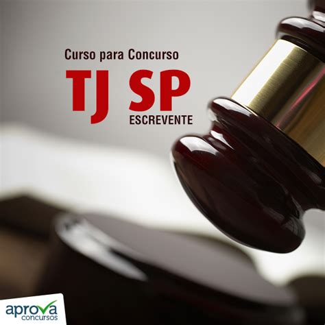 Concurso Tj Sp Concurso TJ SP Escrevente Aprovados são nomeados na