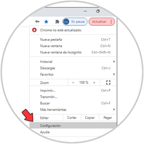 Activar O Bloquear Ventanas Emergentes Chrome 2021 FACIL Y RAPIDO