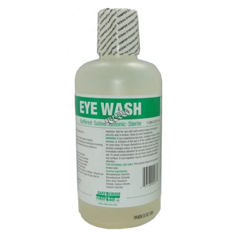 Emergency Eye Wash Machine Almostafa Marine Safety Equipment