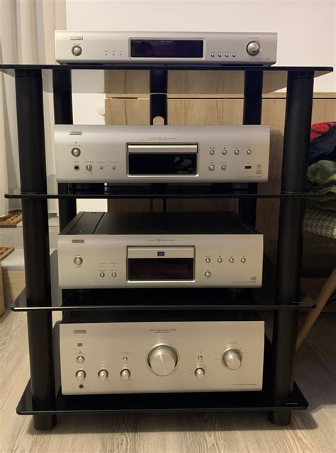 Denon Dcd Ae Sacd Audioweb