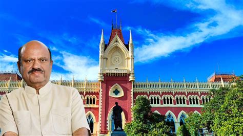 Plea In Calcutta High Court Alleges Bengal Governor Sitting On Bill