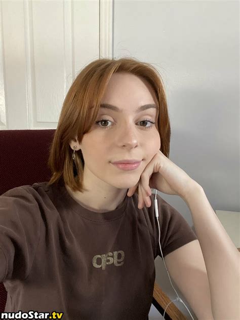 Caitlin Slowpuke Caitlinpauyaaa Slowpuke Nude OnlyFans Photo Nudostar TV