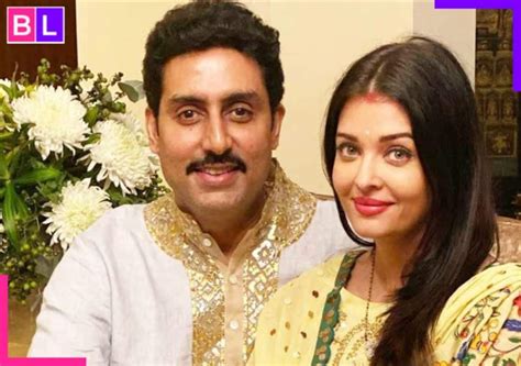 ‘We are getting divorced': Is Abhishek Bachchan separating from ...