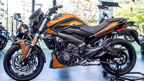 Bajaj Dominar 400 : Latest News Stories on MytimesNow