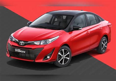 El Yaris Se Despide Del Mercado Indio Por Las Bajas Ventas Entusiasta