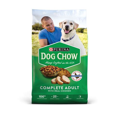 Purina Dog Food