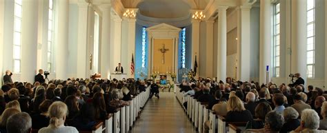 Eulogizing a Legend: Hundreds Pay Tribute to Susan Petersen Lubow at