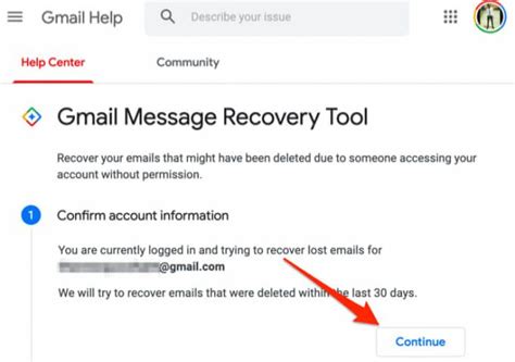 Como recuperar e mails excluídos do Gmail BR Atsit