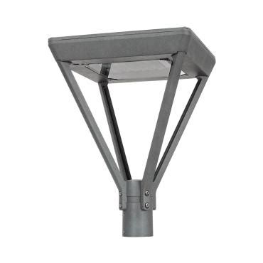 Led Leuchte W Mbar Aventino Square Lumileds Philips Xitanium Dimmbar