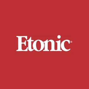 Etonic - Curated Menswear