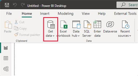 Integrar Excel Con Power Bi Tutorial