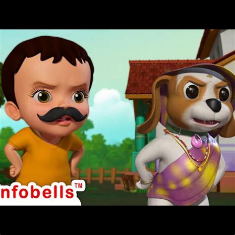 Stream Tai Tai Tai Mama Bari Jai | তাই তাই তাই মামা বাড়ি যাই | Bengali ...