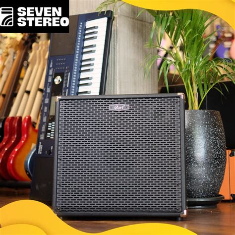 Jual Cort MIX5 MIX-5 MIX 5 Keyboard Amplifier - Kota Bandung - Seven ...