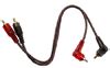 URAL RCA-BV03M | Межблочный кабель URAL RCA-BV03M - характеристики ...