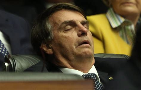 Bolsonaro Só Teve Dois Projetos Aprovados Em 26 Anos De Congresso Politika