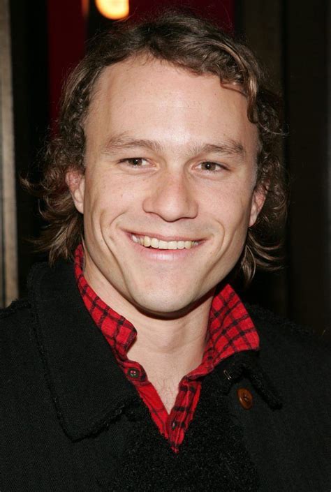 Heath Ledger - Batman Wiki