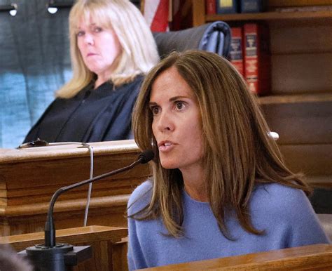 Karen Read murder retrial: Key witness Jennifer McCabe takes the stand