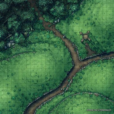 Pin On DnD Maps Dnd World Map Forest Map Fantasy Landscape